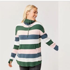 Carve Design women’s sweater.